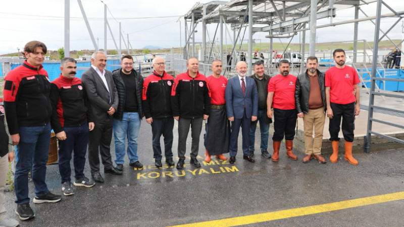 Kocasinan, 13. Organizasyonunda Profesyonelliği Zirveye Taşıyor!