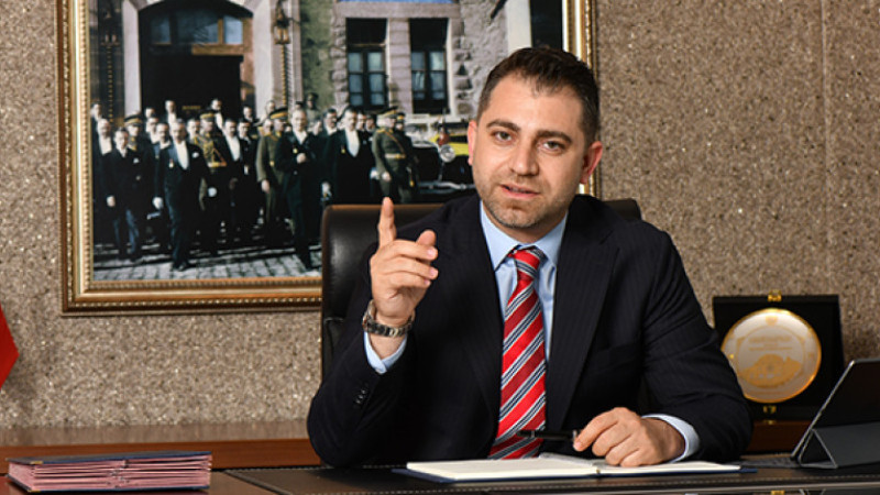 AKİB, Nisan’da Yüzde 27 Büyüyerek 1,65 Milyar Dolarlık İhracata İmza Attı