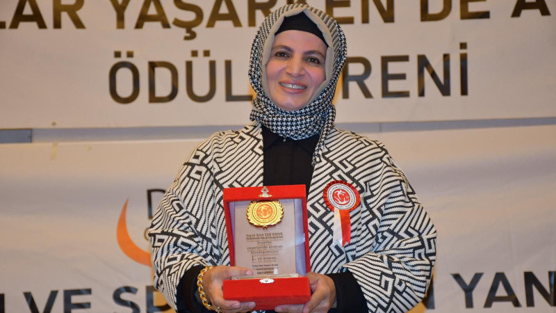 Dünya şampiyonundan tarihi çağrı