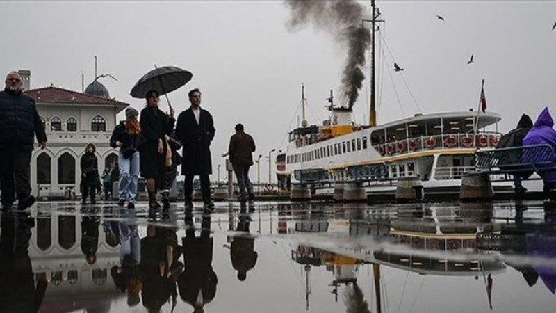 Meteoroloji uyardı; Kurban Bayramı'nda hava nasıl olacak
