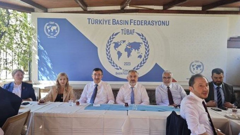 Cevdet Yılmaz'dan emekli ve memura ek zam açıklaması