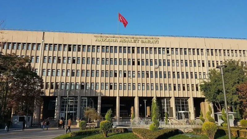 Ankara merkezli 20 ilde yasa dışı bahis operasyonu; 59 gözaltı
