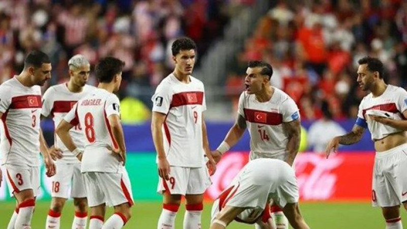 Şenol Güneş, Türkiye'nin Dünya Kupası'na veda nedenini anlattı