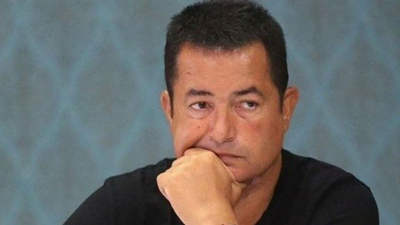 Acun Ilıcalı’ya yasa dışı bahis davasında beraat kararı