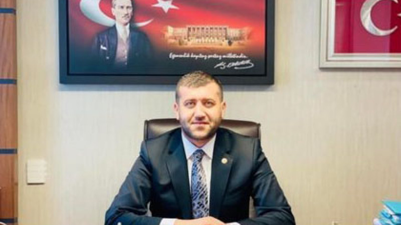 Baki Ersoy, Oruç Reis Kentsel Dönüşümündeki Tapu Teslimlerini TBMM gündemine taşıdı