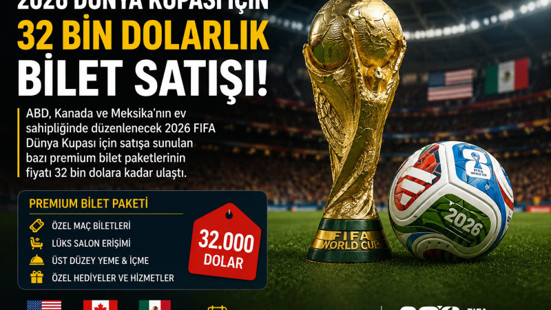 Fiyatlar paket içeriğine göre değişiyor