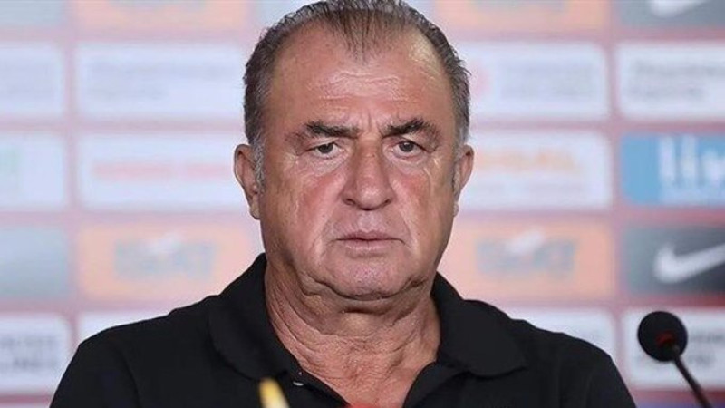 Fatih Terim'den TFF Başkanı Hacıosmanoğlu'na Yanıt