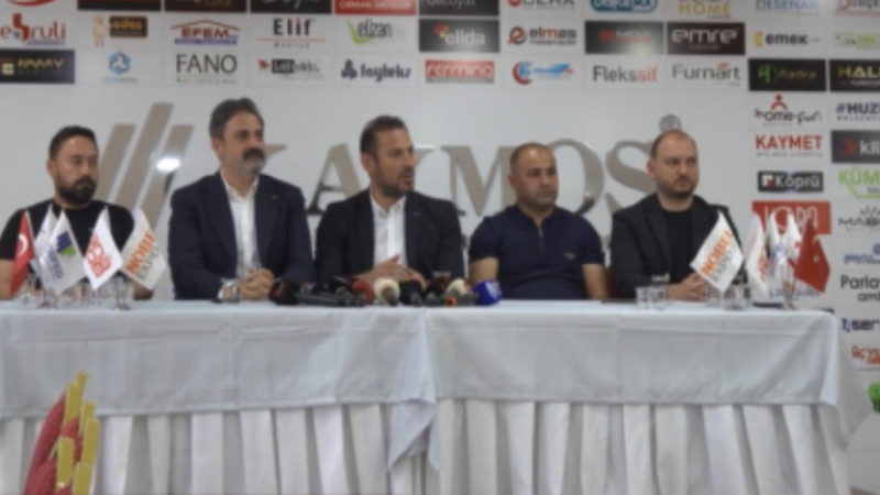 ANAMOB Anadolu Mobilya Fuarı NOBEL EXPO VE KAYMOS’un sarsılmaz güç birliğinde  5. kez kapılarını açmaya hazırlanıyor.