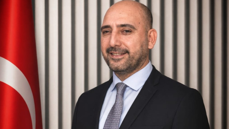 KTB Başkanı Recep Bağlamış: “Kurban Bayramınız Mübarek Olsun”