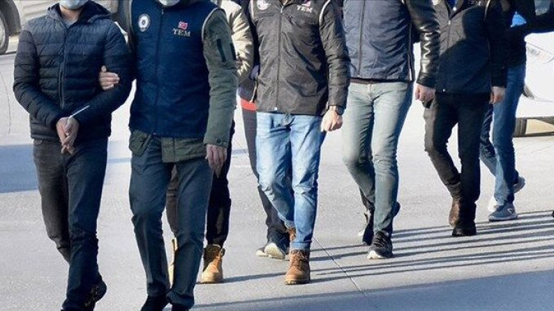 İstanbul merkezli şike operasyonunda 74 şüpheli tutuklandı