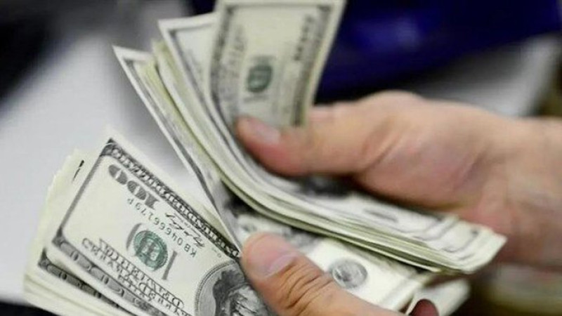 Dolar günü yükselişle tamamladı