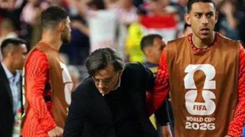 Montella için yolun sonu mu? İtalyan medyası yazdı