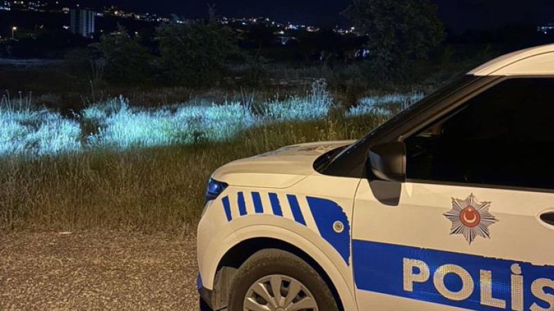 Kayseri’de polis memuru intihar etti