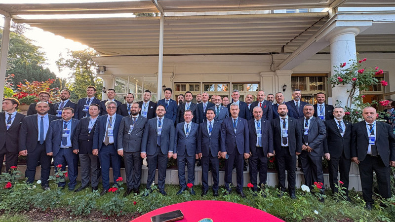 KTO’dan Avrupa’ya Dijital Çıkarma!