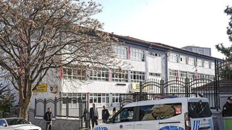 Okullar emniyet tarafından kamera ile izlenecek