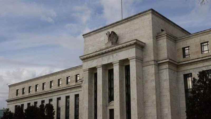 Fed kararı sonrası altın sert düştü
