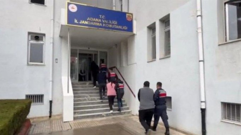 5 Milyar Liralık Para Trafiği Tespit Edildi