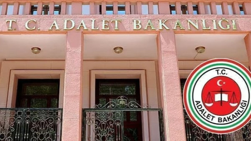 Adalet Bakanlığı 15 bin personel alımı; Başvuru tarihi ve kontenjanlar açıklandı