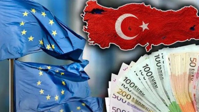 18 ile 45 milyon avroluk AB desteği; KOBİ'ler ve girişimcilere yeni hibe fırsatı