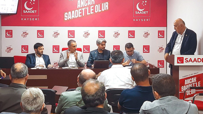 Karademir; Lise sistemi gençlerin ihtiyaçlarına cevap vermiyor