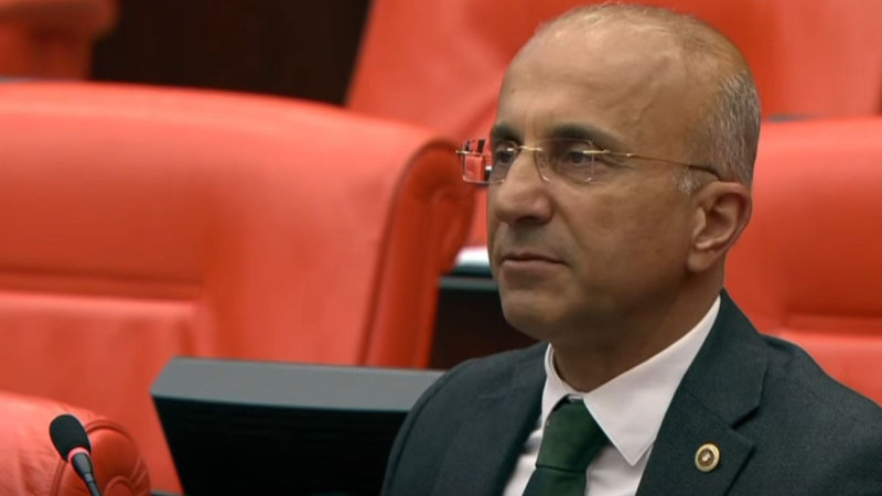 CHP Milletvekili Genç; “Kayseri sanayisi ve esnafı yalnız bırakılmamalıdır”