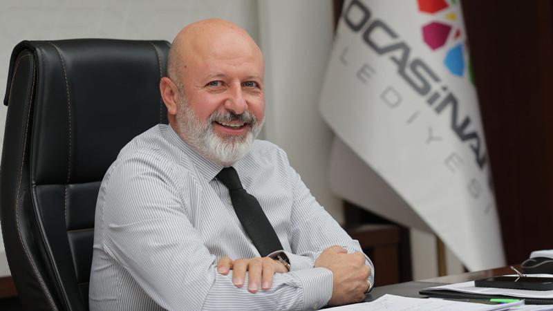 “Kayseri’nin Kalbi 38 Gün Boyunca Fuar38’de Atacak”
