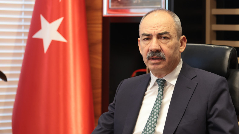 KTO Başkanı Gülsoy İso İkinci 500’e Giren 15 Kayseri Firmasını Kutladı