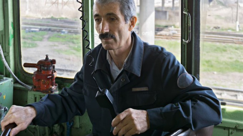 Makinist alımı başvuruları başladı: Tcdd 132 kadro ilan etti