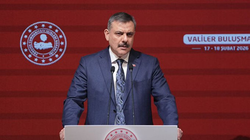 Bakan Çiftçi açıkladı: 12-36 mesai sistemi eylülde