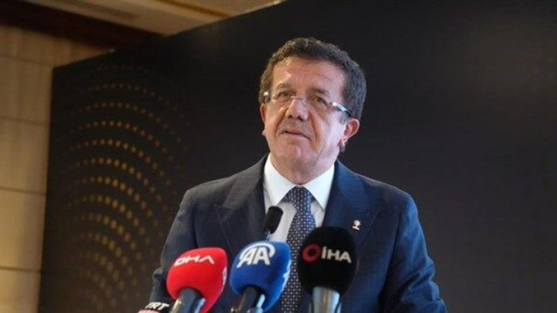 AK Partili Zeybekci; “Kamuda istihdamın da bir sınırı var”