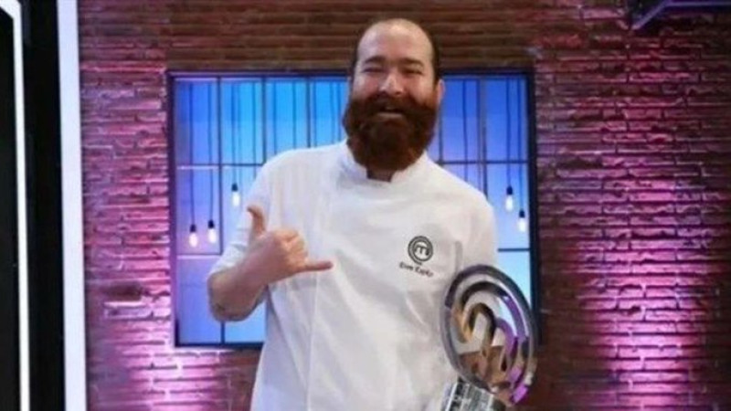 MasterChef şampiyonu Eren Kaşıkçı’dan acı haber