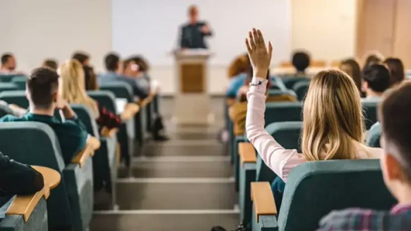 Üniversitelerde Bir İlk: 16 Yeni Program Bu Yıl İlk Kez Öğrenci Kabul Edecek