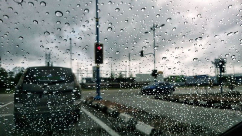 Meteorolojiden yarın için yurdun büyük bölümünde yağış uyarısı! 