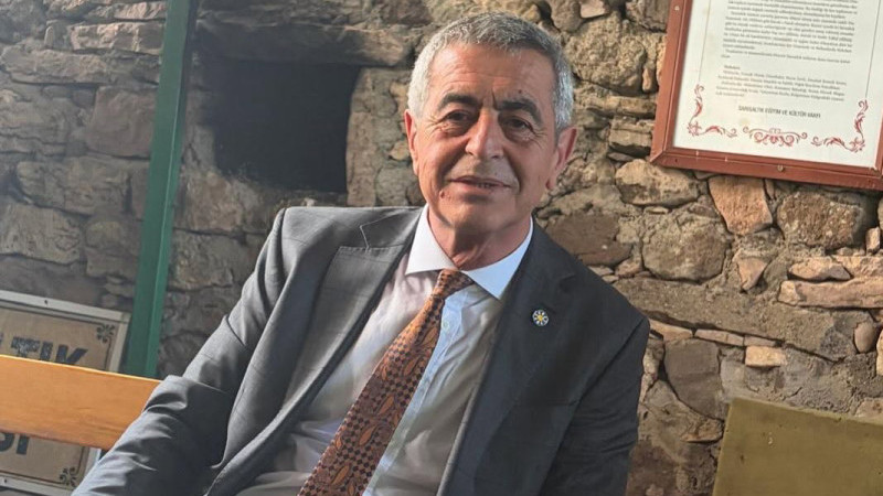 Kazım Yücel; “Atanamayan Her Genç, Yarım Kalmış Bir Hayattır”