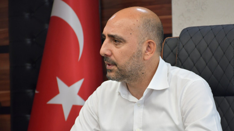 Kayseri Ticaret Borsası, Tarımsal Ticaretin Geleceğine Yön Veriyor