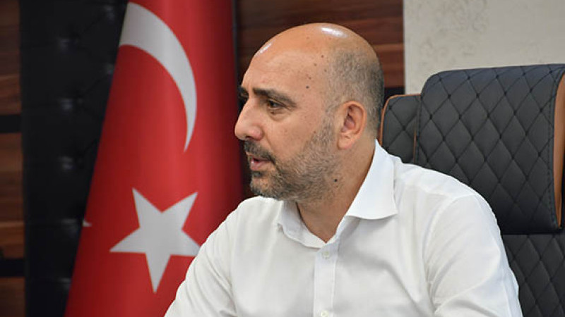 Kayseri Ticaret Borsası'ndan Üyelerine Ücretsiz Fssc 22000 V6 Gıda Güvenliği Eğitimi