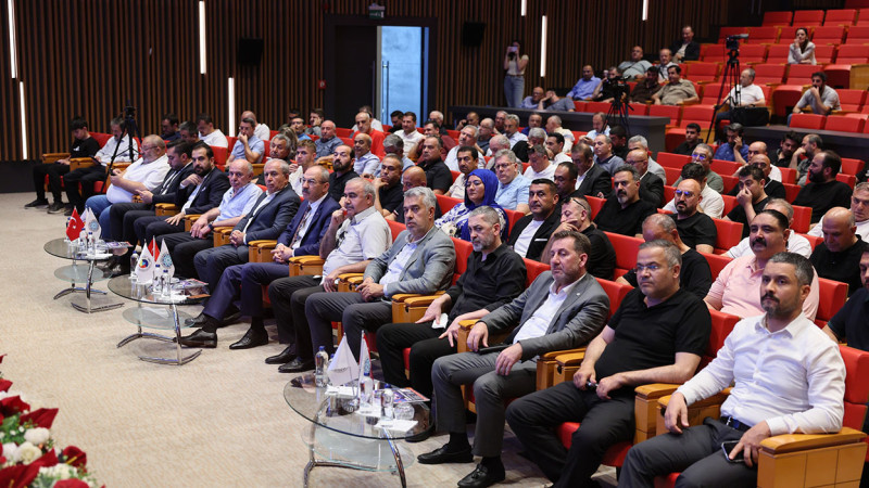 Baskılanan Kur Rekabet Gücümüzü Zayıflatıyor