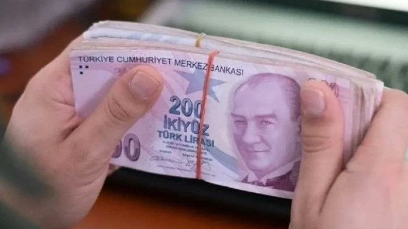 Asgari ücret 61 bin 677 TL oldu!