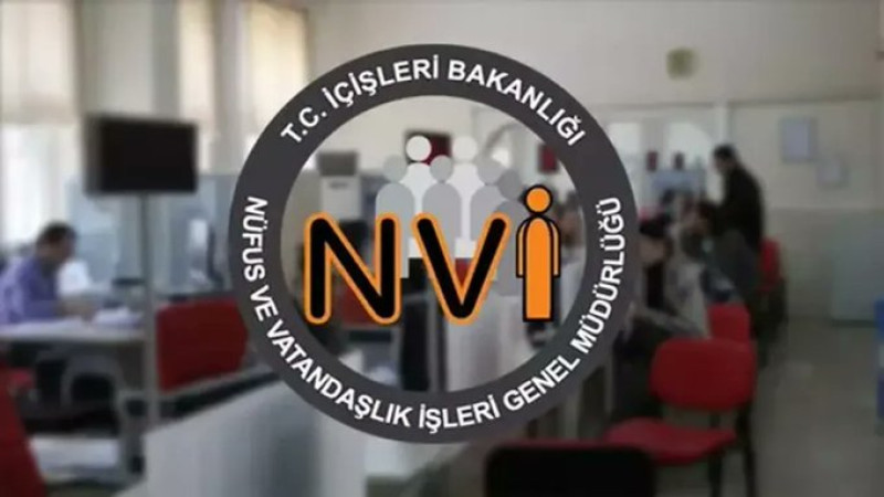 Nüfus ve Vatandaşlık İşleri Genel Müdürlüğünden sınav uyarısı!