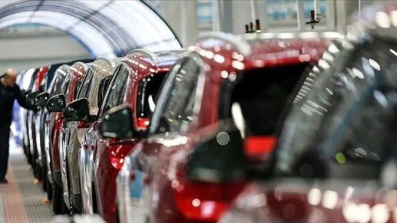 Kredi Daralması İkinci El Otomobil Piyasasını Yavaşlattı