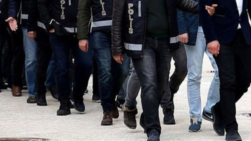 Yasa dışı bahis operasyon;u; 27 şüpheli gözaltında