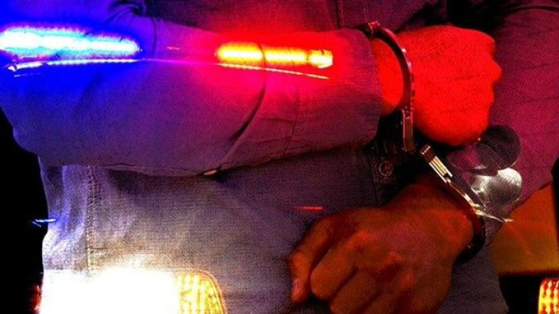 Kırmızı bültenle aranan uyuşturucu hükümlüsü Adana'da yakalandı