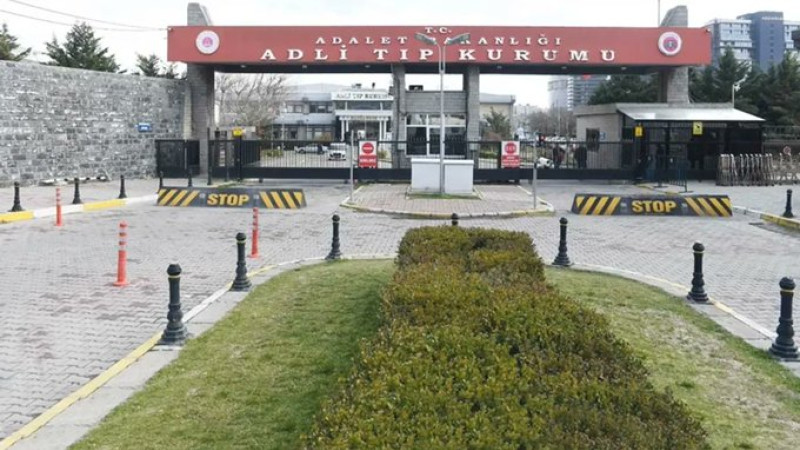 Adli Tıp Kurumu Sözleşmeli Personel Alacak