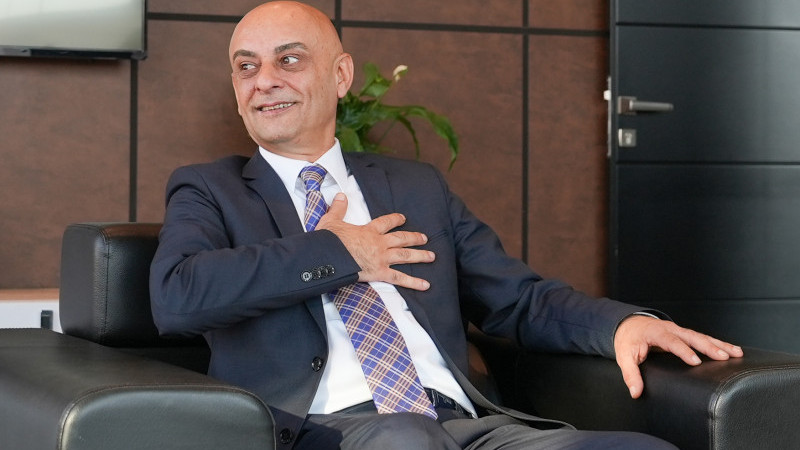 KTO, 8 yılda bir arpa boyu yol alamadı maalesef