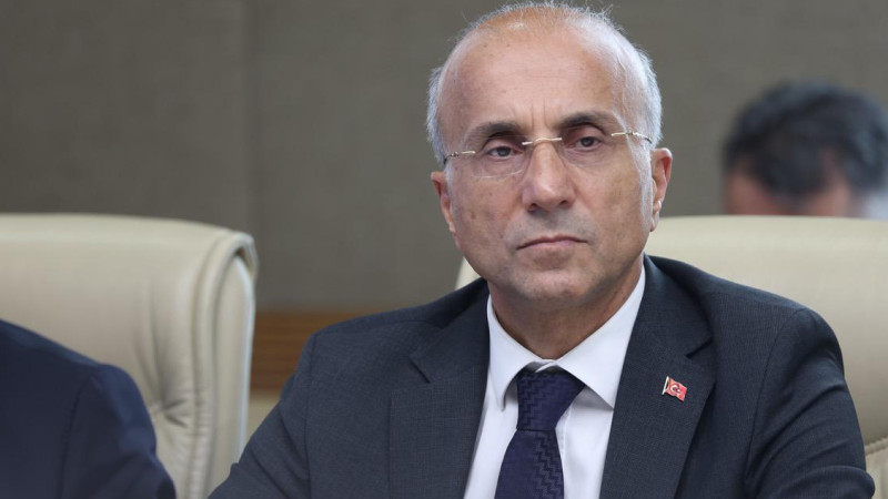 YENİ Partili Aşkın Genç; Türkiye’de her dört saatte bir işçi hayatını kaybediyor