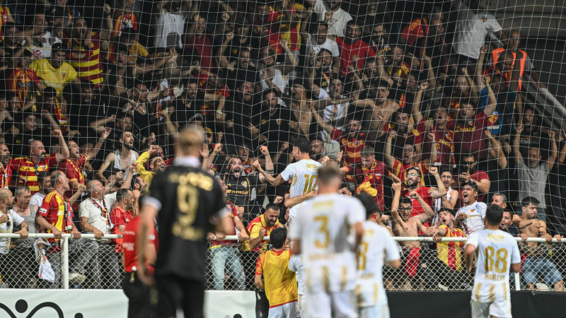 Kayserispor’u hak ettiği yere taşıyacağız...