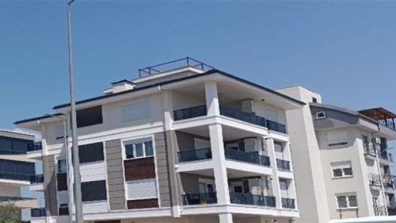 Polis memuru, 3 gün önce taşındığı evde ölü bulundu