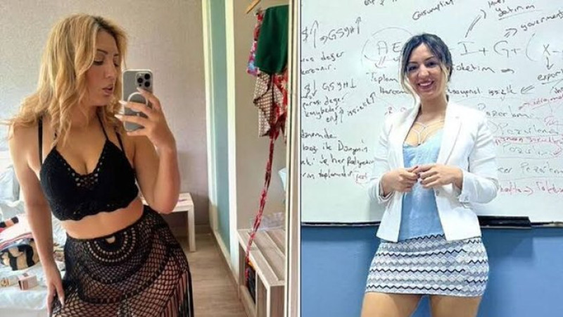 Abonelik Açan Öğretmen Fidan Atalay Gözaltına Alındı