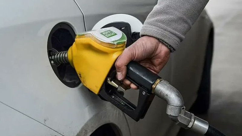 Motorine 3,60 TL zam: İstanbul'da litre 81 TL'yi aşacak
