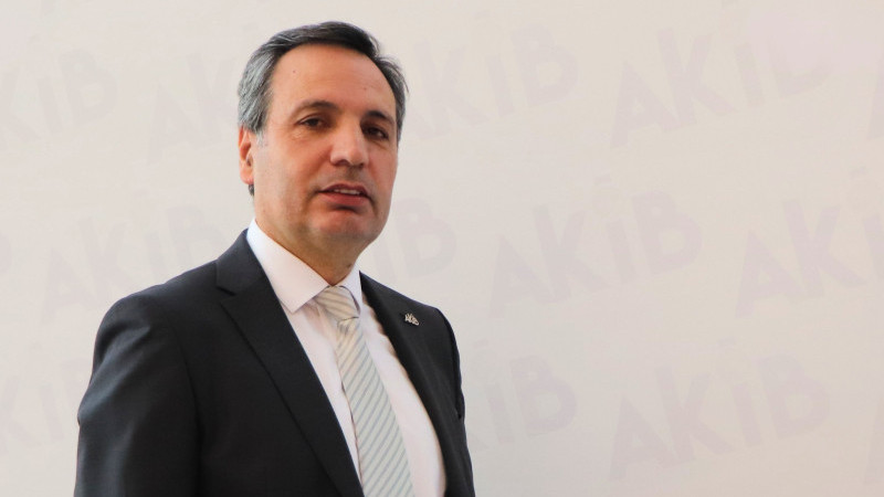 “Beyaz eşya, demir-çelik ve çelik kapı sektörleri çok zor bir süreçten geçiyor”